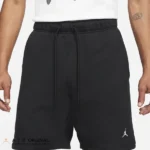 شلوارک مردانه نایک مدل Jordan Essentials Fleece Shorts