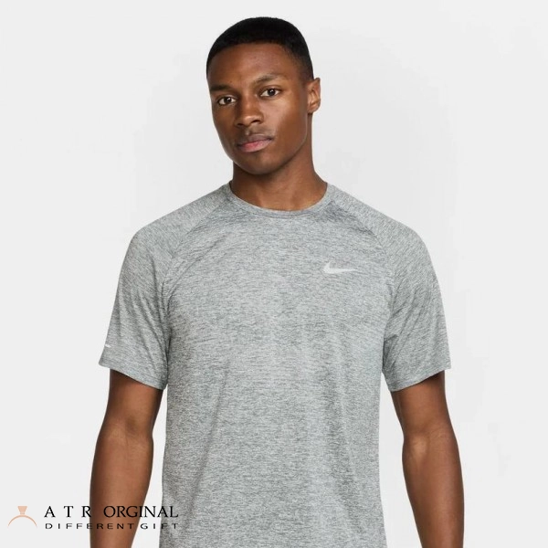 Nike men t-shirt stride 1 color تی شرت مردانه نایک مدل stride 1 color