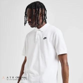 تی شرت مردانه نایک مدل sportwear men's polo