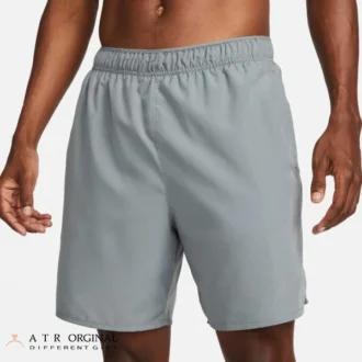 شلوارک مردانه نایک مدل stride running shorts