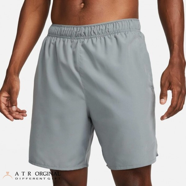 Nike mens shorts model stride running shorts شلوارک مردانه نایک مدل stride running shorts