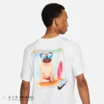 تی شرت مردانه نایک مدل sportswear 1 color