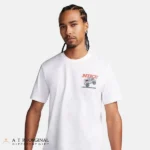 تی شرت مردانه نایک مدل sportswear 1 color