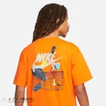 رکابی مردانه نایک مدل sportwear 1 color