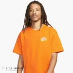 رکابی مردانه نایک مدل sportwear 1 color