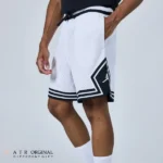 شلوارک مردانه نایک مدل Jordan Dri-FIT sport