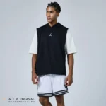 شلوارک مردانه نایک مدل Jordan Dri-FIT sport