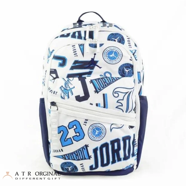 Nike white Jordan Hesi Crossbody Bag کیف نایک مدل Jordan Hesi Crossbody