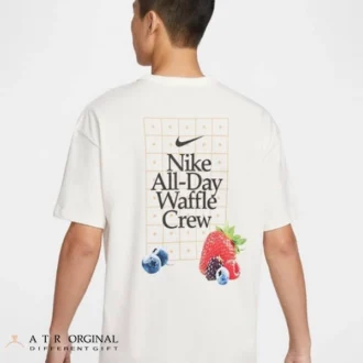 تی شرت مردانه نایک مدل Sportswear 1 color