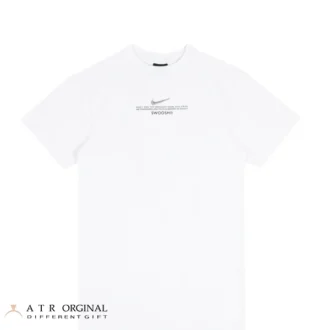 تی شرت زنانه نایک مدل sportswear Swoosh 1 color