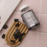 پاستیل کویین کویین – ضد ریزش مو