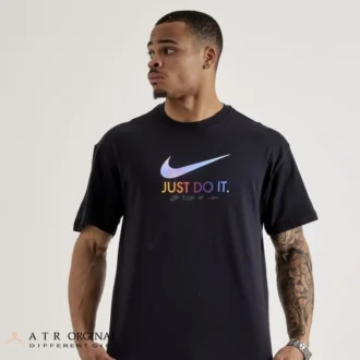 تی شرت مردانه نایک مدل Max 1 color