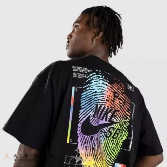 تی شرت مردانه نایک مدل Max 1 color