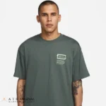 تی شرت مردانه نایک مدل Running 1 color