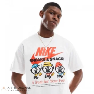 تی شرت مردانه نایک مدل Running 1 color