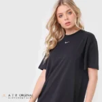 تی شرت زنانه نایک مدل Sportswear Essential