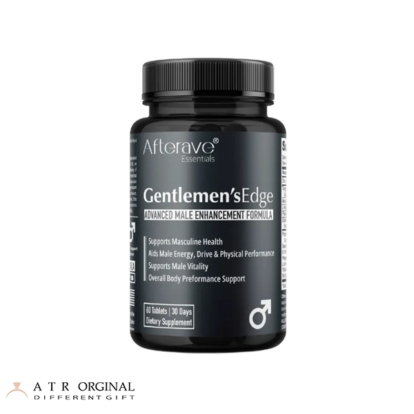 Afterave Gentlemen’s Edge جنتلمن اج افترایو