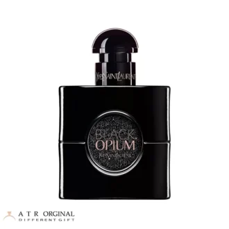 عطر ایو سن لورن بلک اوپیوم زنانه له پرفیوم 90 میل