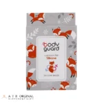 ژل لوبریکانت سیلیکونی ضدآب بادیگارد