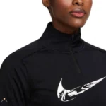 سویشرت زنانه نایک مدل Dri-Fit Training