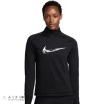 سویشرت زنانه نایک مدل Dri-Fit Training