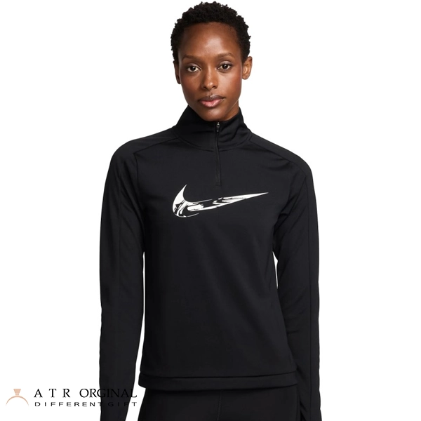 Dri-Fit Training Nike Sweatshirt سویشرت زنانه نایک مدل Dri-Fit Training