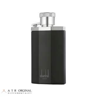 عطر دانهیل دیزایر بلک مردانه ادوتویلت 100 میل