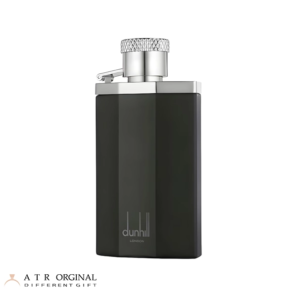 عطر دانهیل دیزایر بلک مردانه ادوتویلت 100 میل