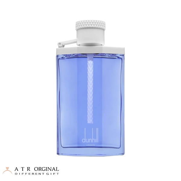 Dunhill Desire Blue Ocean Men's Eau de Toilette 100 ml عطر دانهیل دیزایر بلو اوشن مردانه ادوتویلت 100 میل