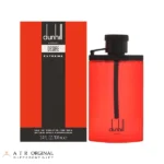 عطر دانهیل دیزایر اکستریم مردانه ادوتویلت 100 میل