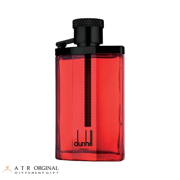 عطر دانهیل دیزایر اکستریم مردانه ادوتویلت 100 میل