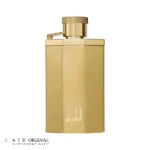 عطر دانهیل دیزایر گلد مردانه ادوتویلت 100 میل