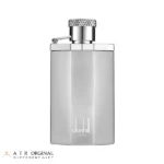 عطر دانهیل دیزایر سیلور مردانه ادوتویلت 100 میل