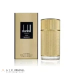 عطر دانهیل آیکون ابسولوت مردانه ادوپرفیوم 100 میل
