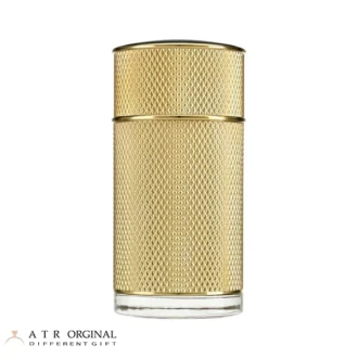 عطر دانهیل آیکون ابسولوت مردانه ادوپرفیوم 100 میل