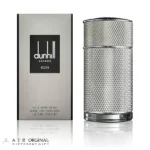 عطر دانهیل آیکون مردانه ادوپرفیوم 100 میل