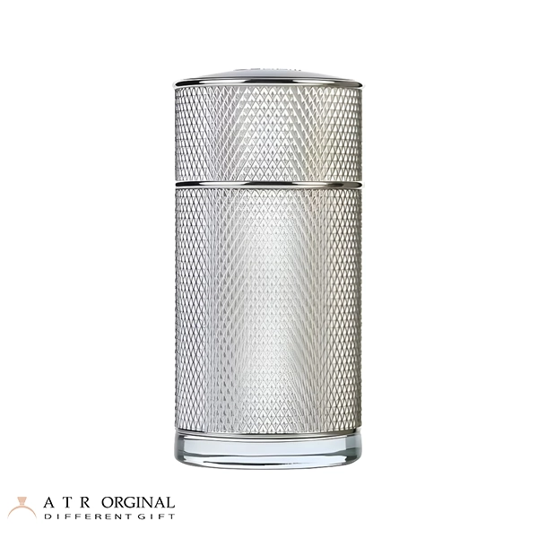 عطر دانهیل آیکون مردانه ادوپرفیوم 100 میل