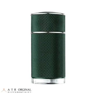 عطر دانهیل آیکون ریسینگ مردانه ادوپرفیوم 100 میل