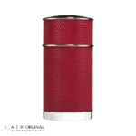 عطر دانهیل آیکون ریسینگ رد-قرمز مردانه ادوپرفیوم 100 میل