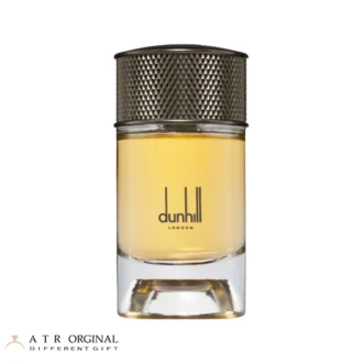 عطر دانهیل ایندین صندل وود مردانه ادوپرفیوم 100 میل