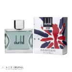 عطر دانهیل لندن مردانه ادوتویلت 100 میل