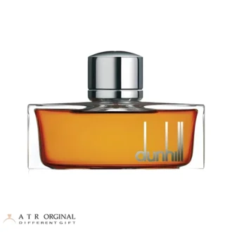 عطر دانهیل پورسویت مردانه ادوتویلت 100 میل
