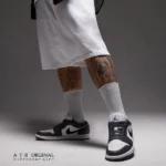 کفش مردانه نایک مدل AIR JORDAN 1 Low