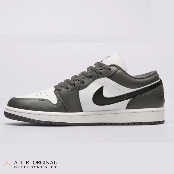 Nike Air Jordan 1 Low Men's Shoes کفش مردانه نایک مدل AIR JORDAN 1 Low