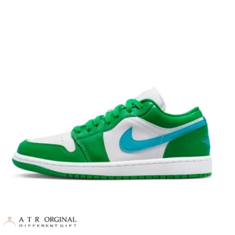 کفش مردانه نایک مدل Air Jordan 1 Mid SE