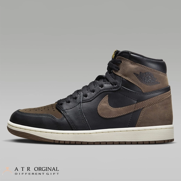 Nike Air Jordan 1 Retro High OG Men's Shoes کفش مردانه نایک مدل Air Jordan 1 Retro High OG
