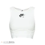 نیم تنه زنانه نایک مدل Air Ribbed Tank