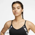 نیم تنه زنانه نایک مدل Dri-FIT Indy 1 Color