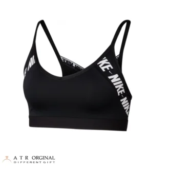 نیم تنه زنانه نایک مدل Dri-FIT Indy 1 Color