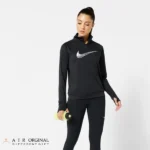 سویشرت زنانه نایک مدل Dri-FIT Running